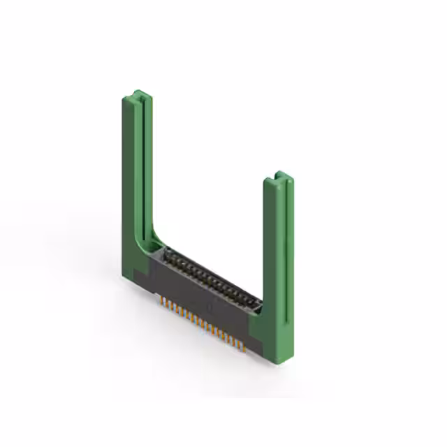 395-034-558-258 EDAC Inc.  Connettori per bordi